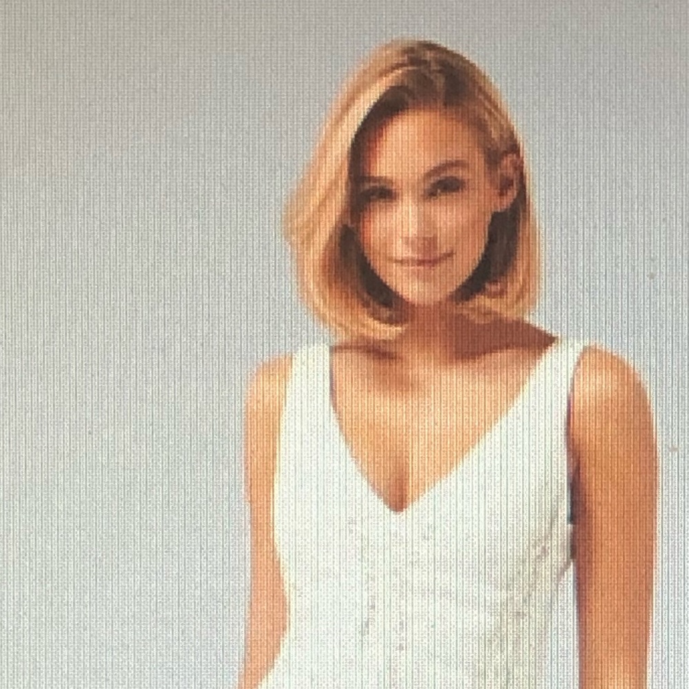 Meet your Posher, Rose